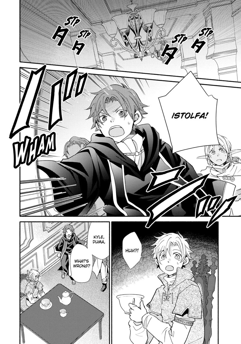 Kinka 1 Mai De Kawaru Boukensha Seikatsu Chapter 27 Page 2