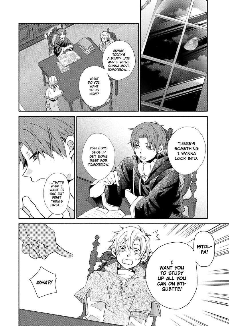 Kinka 1 Mai De Kawaru Boukensha Seikatsu Chapter 27 Page 20
