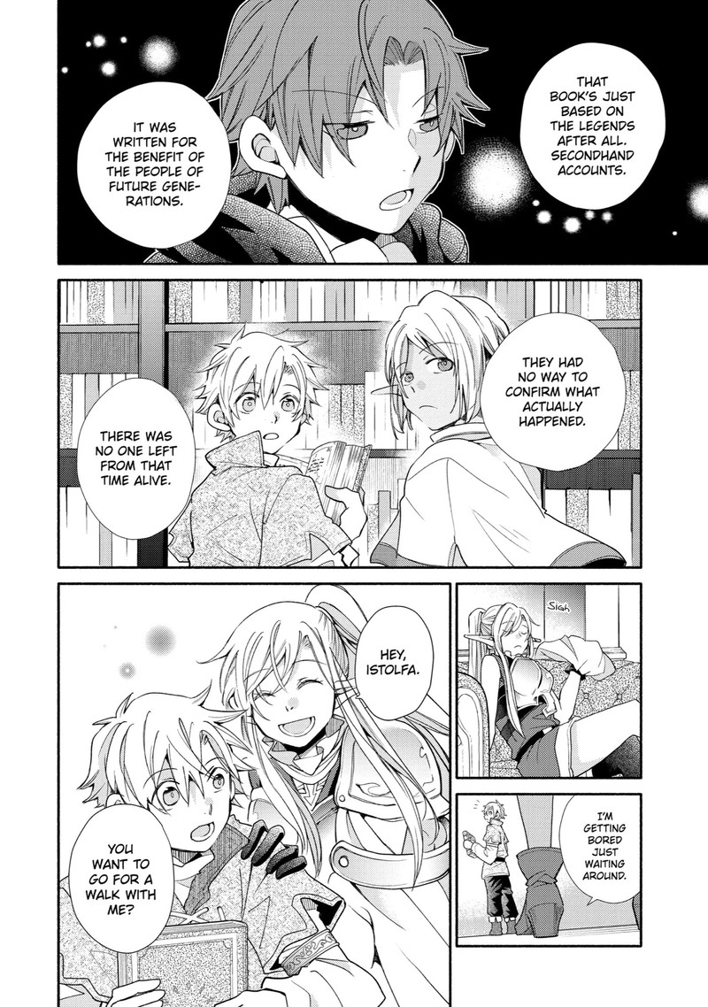 Kinka 1 Mai De Kawaru Boukensha Seikatsu Chapter 27 Page 24