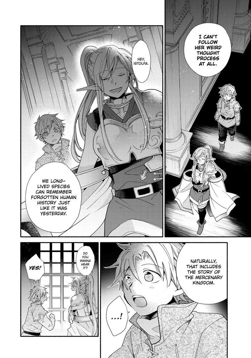 Kinka 1 Mai De Kawaru Boukensha Seikatsu Chapter 27 Page 26