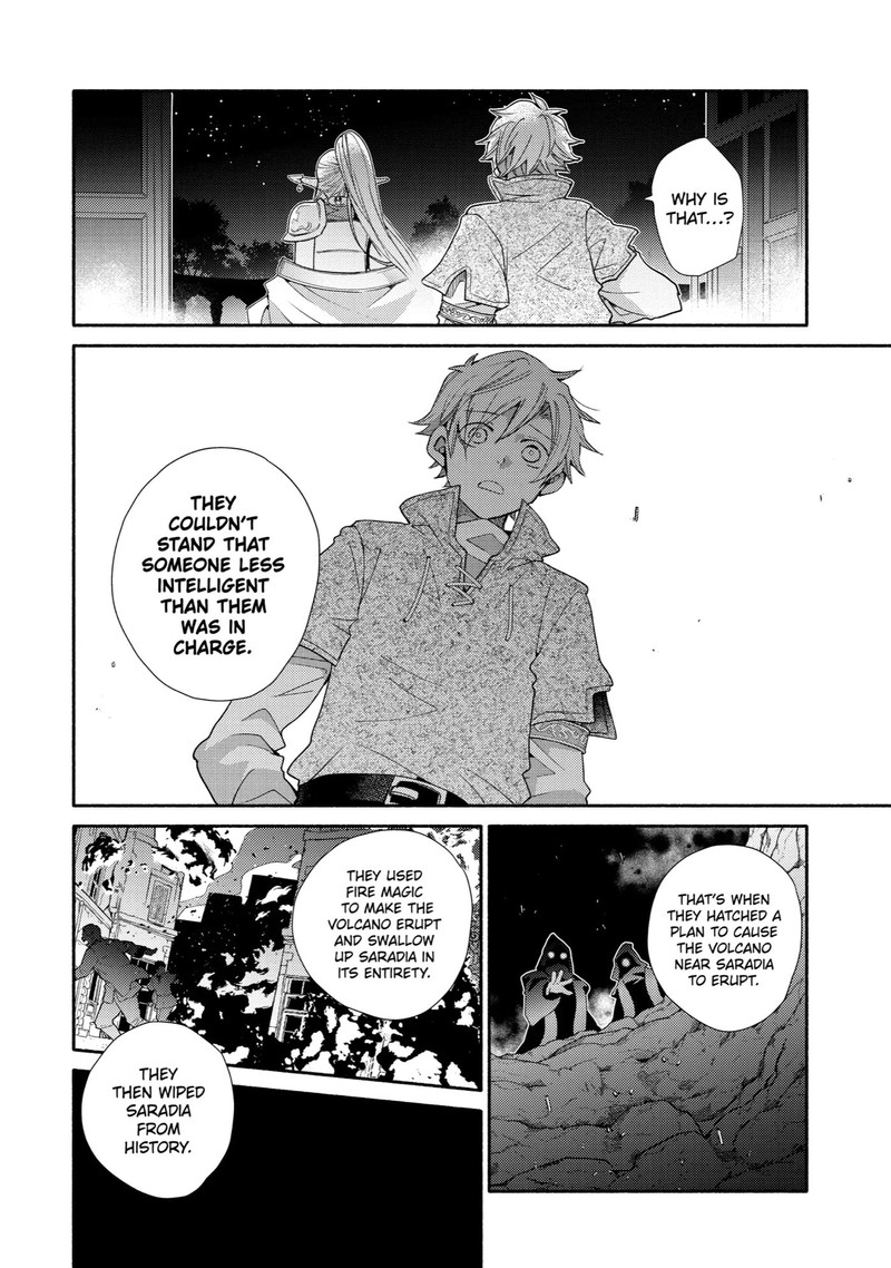 Kinka 1 Mai De Kawaru Boukensha Seikatsu Chapter 27 Page 28