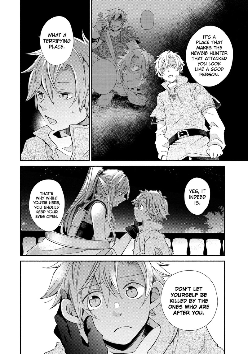 Kinka 1 Mai De Kawaru Boukensha Seikatsu Chapter 27 Page 30