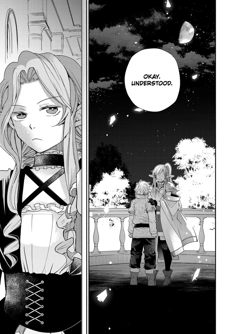 Kinka 1 Mai De Kawaru Boukensha Seikatsu Chapter 27 Page 31