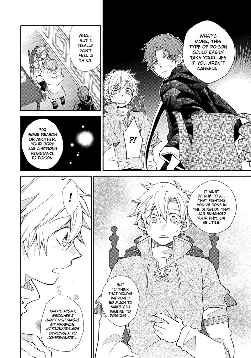 Kinka 1 Mai De Kawaru Boukensha Seikatsu Chapter 27 Page 4