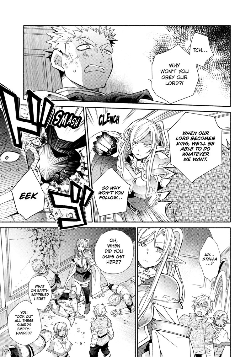 Kinka 1 Mai De Kawaru Boukensha Seikatsu Chapter 27 Page 9