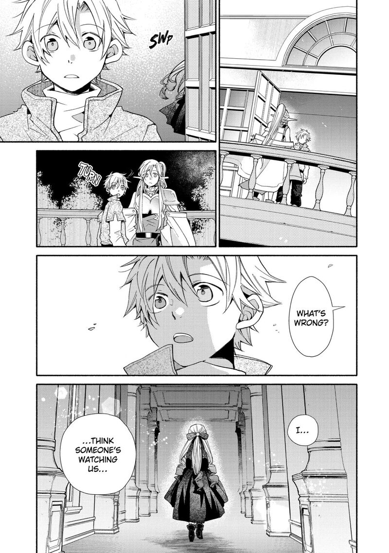 Kinka 1 Mai De Kawaru Boukensha Seikatsu Chapter 28 Page 1