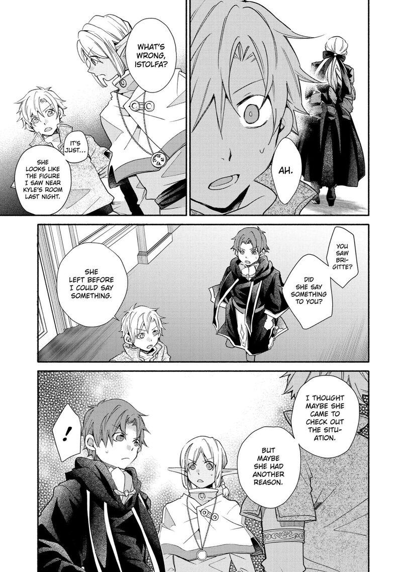 Kinka 1 Mai De Kawaru Boukensha Seikatsu Chapter 28 Page 11