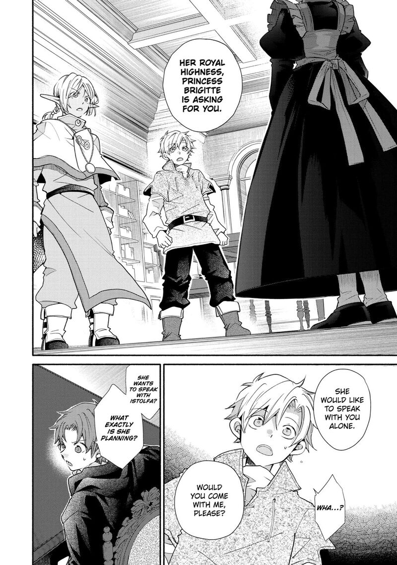 Kinka 1 Mai De Kawaru Boukensha Seikatsu Chapter 28 Page 14