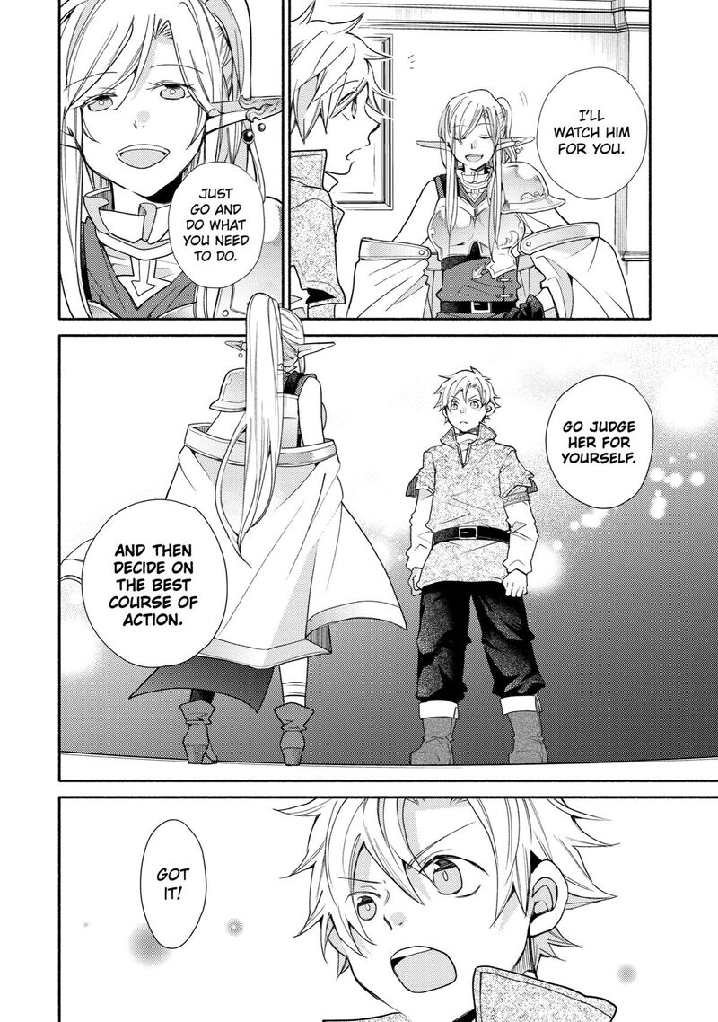 Kinka 1 Mai De Kawaru Boukensha Seikatsu Chapter 28 Page 16