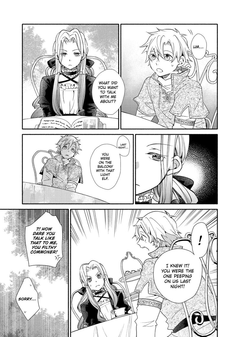 Kinka 1 Mai De Kawaru Boukensha Seikatsu Chapter 28 Page 19