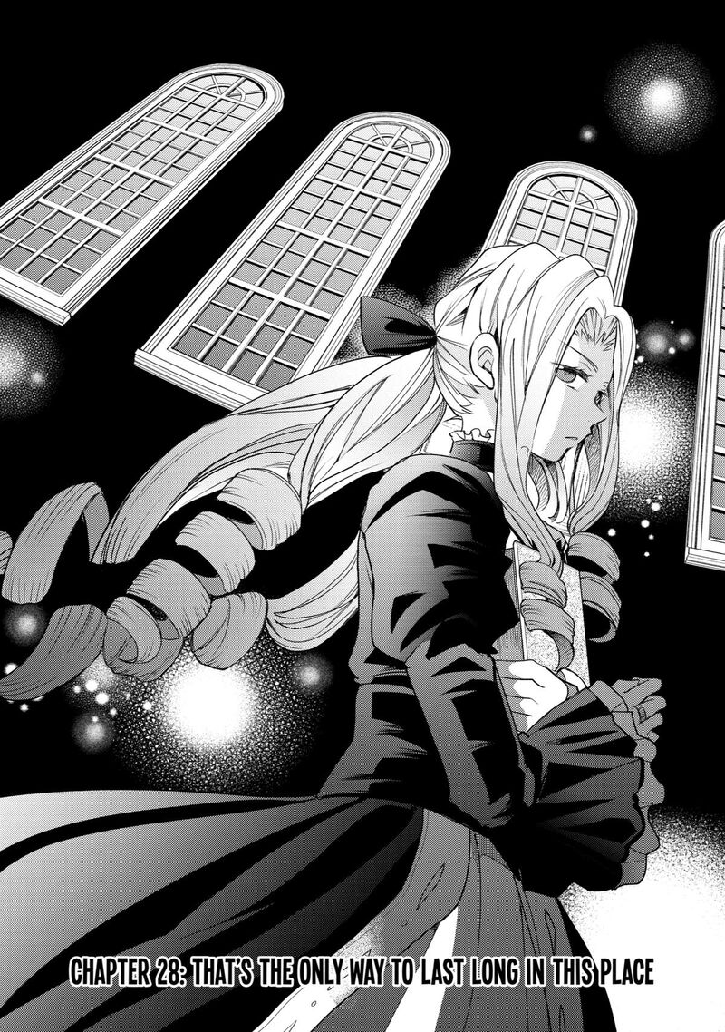 Kinka 1 Mai De Kawaru Boukensha Seikatsu Chapter 28 Page 2