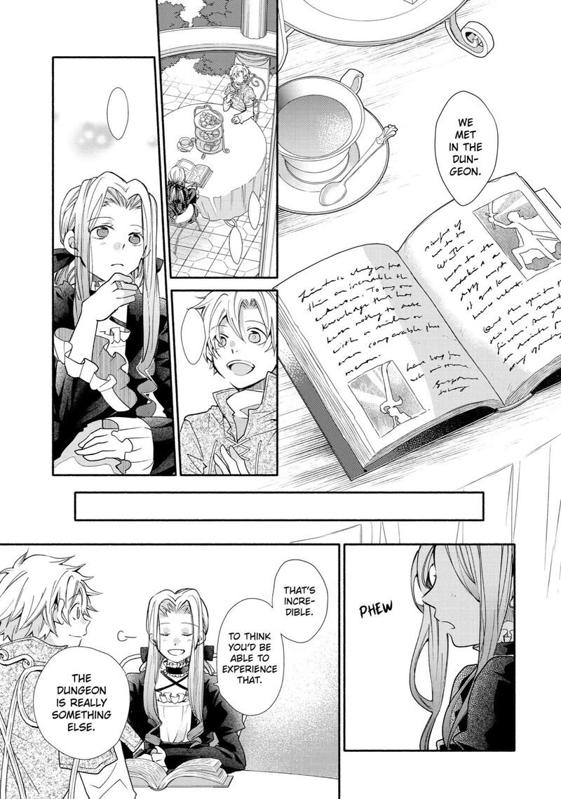 Kinka 1 Mai De Kawaru Boukensha Seikatsu Chapter 28 Page 21