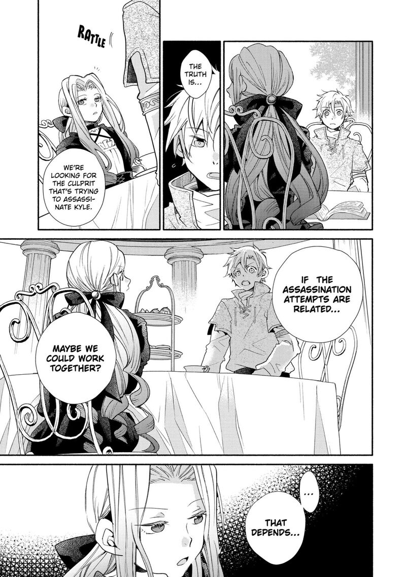 Kinka 1 Mai De Kawaru Boukensha Seikatsu Chapter 28 Page 27