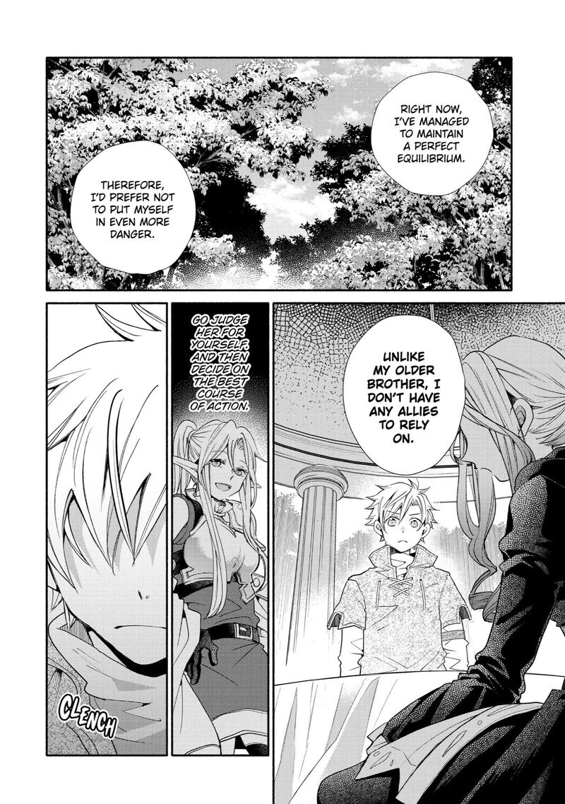 Kinka 1 Mai De Kawaru Boukensha Seikatsu Chapter 28 Page 28