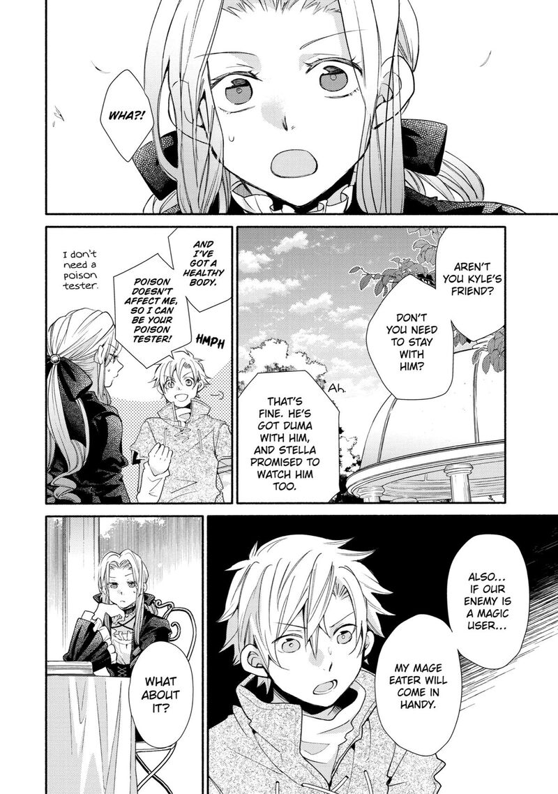 Kinka 1 Mai De Kawaru Boukensha Seikatsu Chapter 28 Page 30