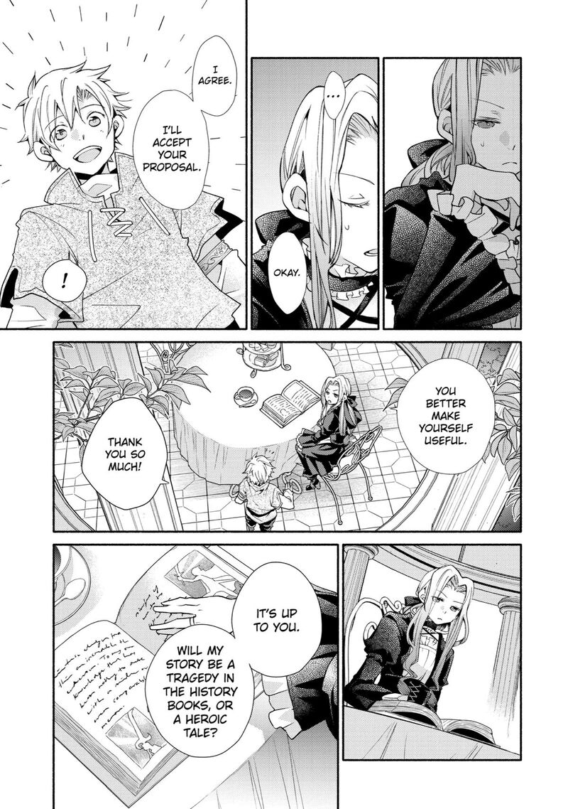 Kinka 1 Mai De Kawaru Boukensha Seikatsu Chapter 28 Page 31