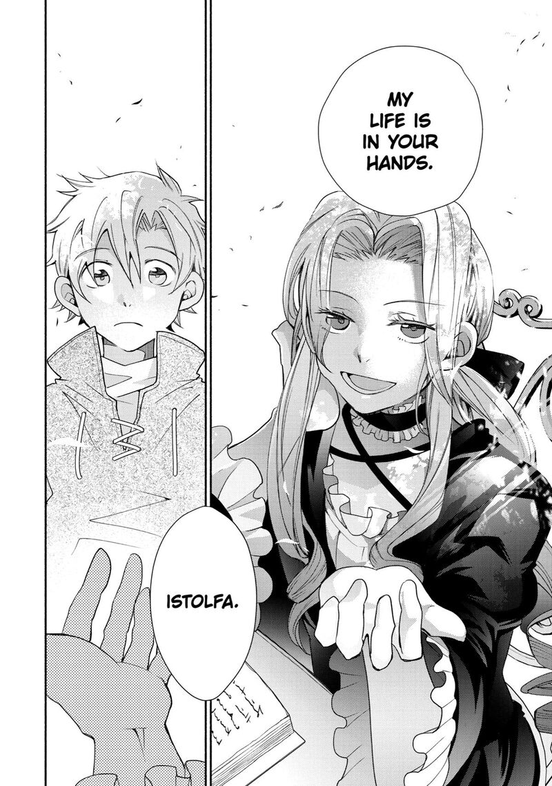 Kinka 1 Mai De Kawaru Boukensha Seikatsu Chapter 28 Page 32