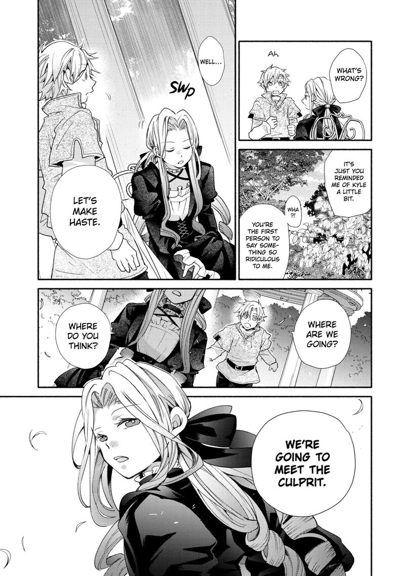 Kinka 1 Mai De Kawaru Boukensha Seikatsu Chapter 28 Page 33