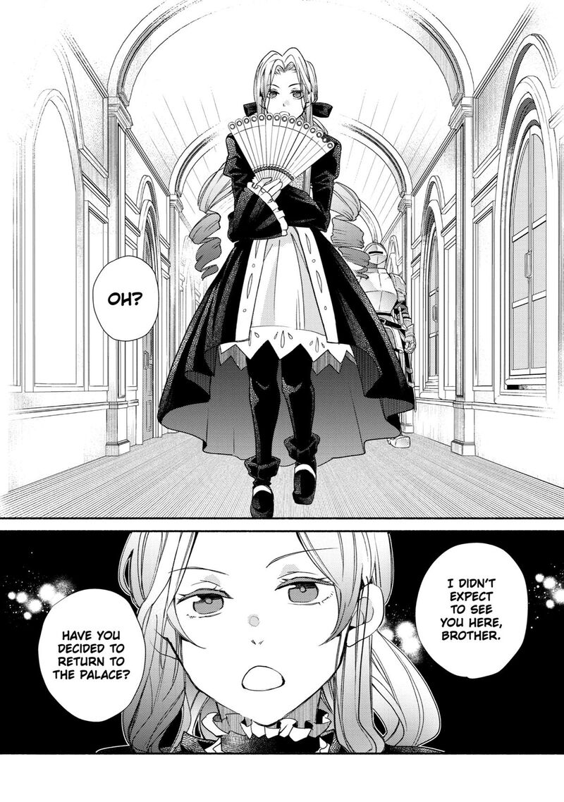Kinka 1 Mai De Kawaru Boukensha Seikatsu Chapter 28 Page 7