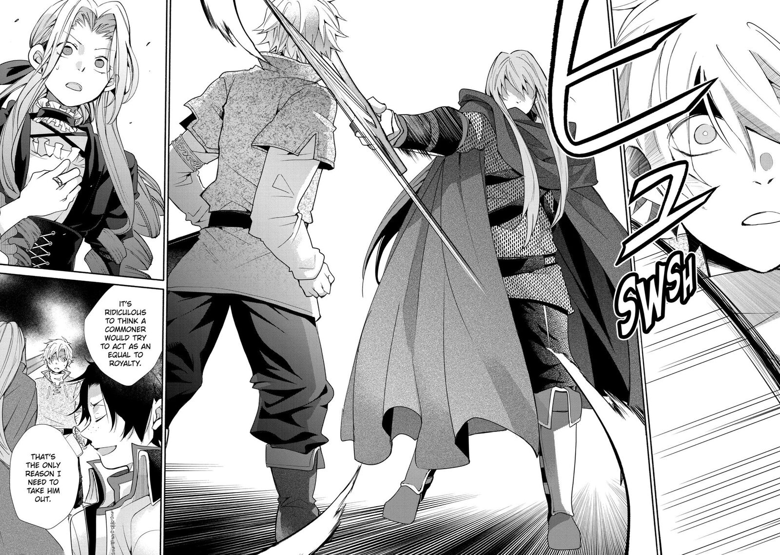 Kinka 1 Mai De Kawaru Boukensha Seikatsu Chapter 29 Page 10
