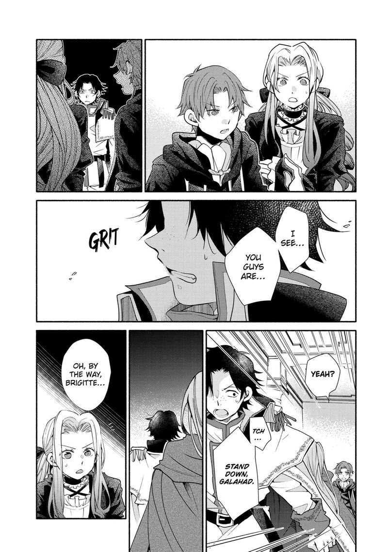 Kinka 1 Mai De Kawaru Boukensha Seikatsu Chapter 29 Page 14