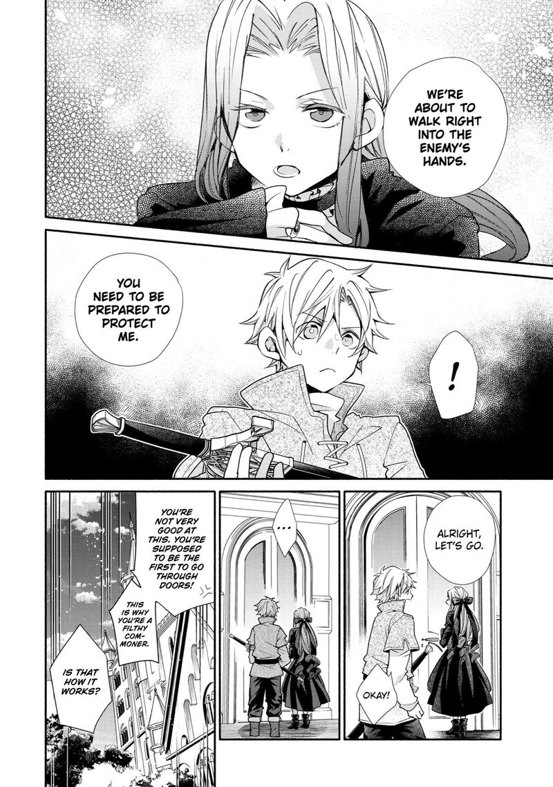 Kinka 1 Mai De Kawaru Boukensha Seikatsu Chapter 29 Page 2