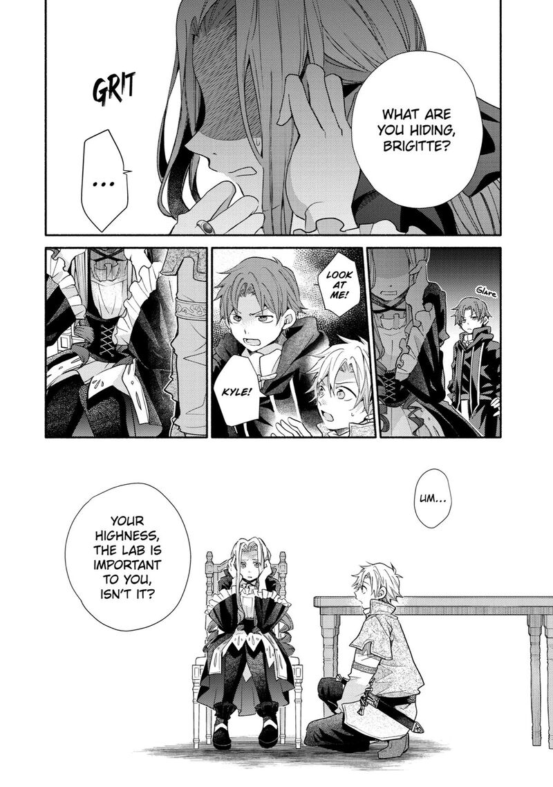 Kinka 1 Mai De Kawaru Boukensha Seikatsu Chapter 29 Page 21
