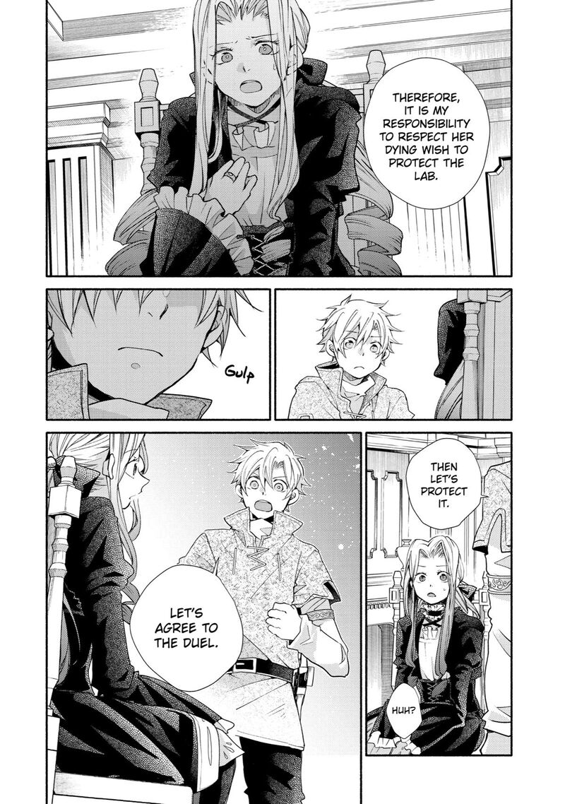 Kinka 1 Mai De Kawaru Boukensha Seikatsu Chapter 29 Page 23
