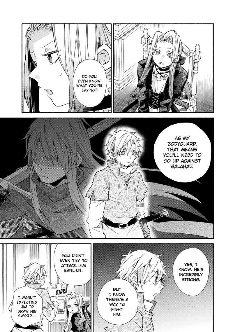 Kinka 1 Mai De Kawaru Boukensha Seikatsu Chapter 29 Page 24