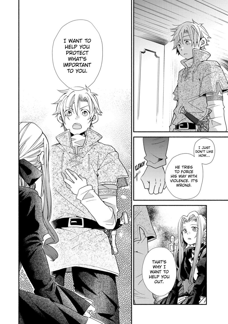 Kinka 1 Mai De Kawaru Boukensha Seikatsu Chapter 29 Page 25