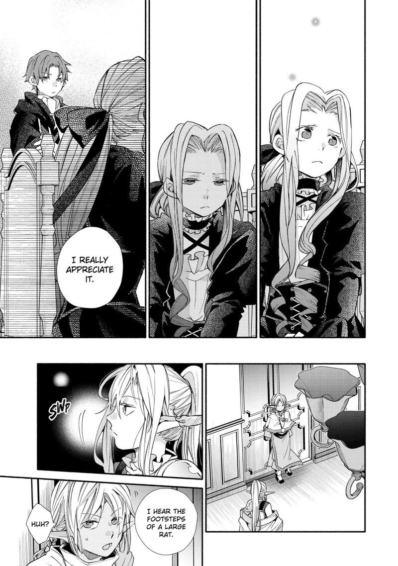 Kinka 1 Mai De Kawaru Boukensha Seikatsu Chapter 29 Page 26