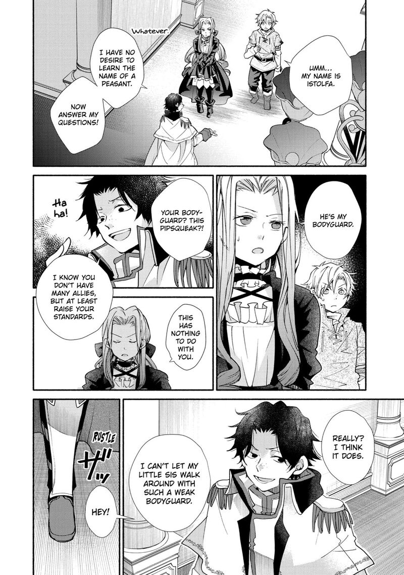 Kinka 1 Mai De Kawaru Boukensha Seikatsu Chapter 29 Page 8
