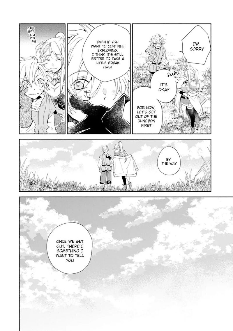 Kinka 1 Mai De Kawaru Boukensha Seikatsu Chapter 3 Page 13
