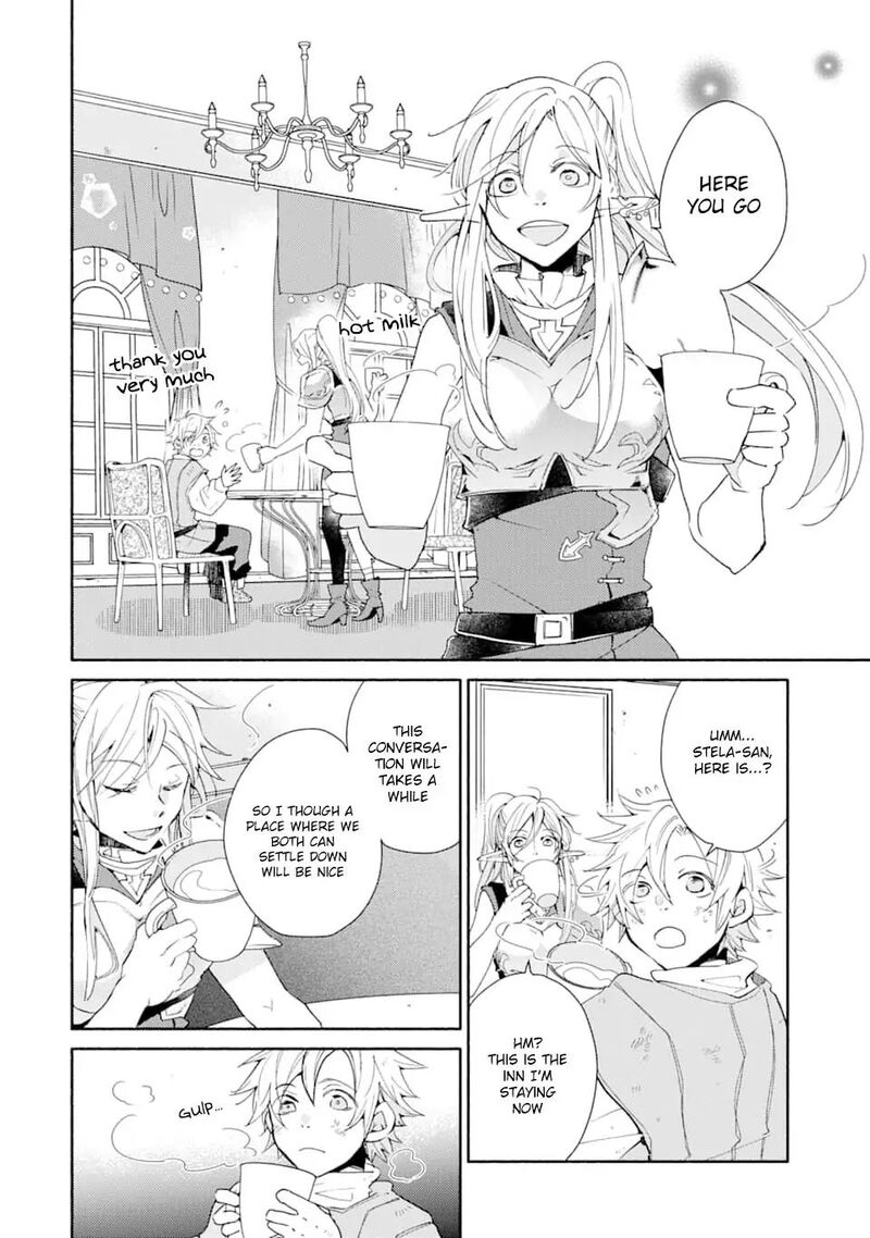 Kinka 1 Mai De Kawaru Boukensha Seikatsu Chapter 3 Page 15