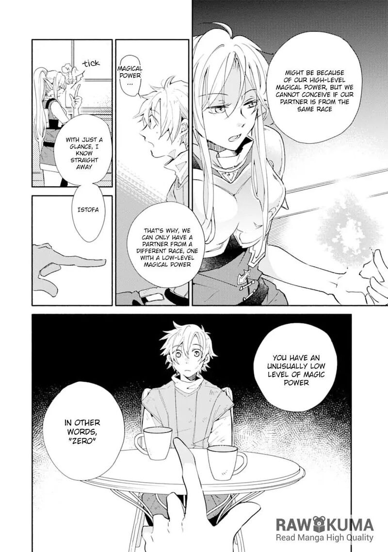 Kinka 1 Mai De Kawaru Boukensha Seikatsu Chapter 3 Page 21