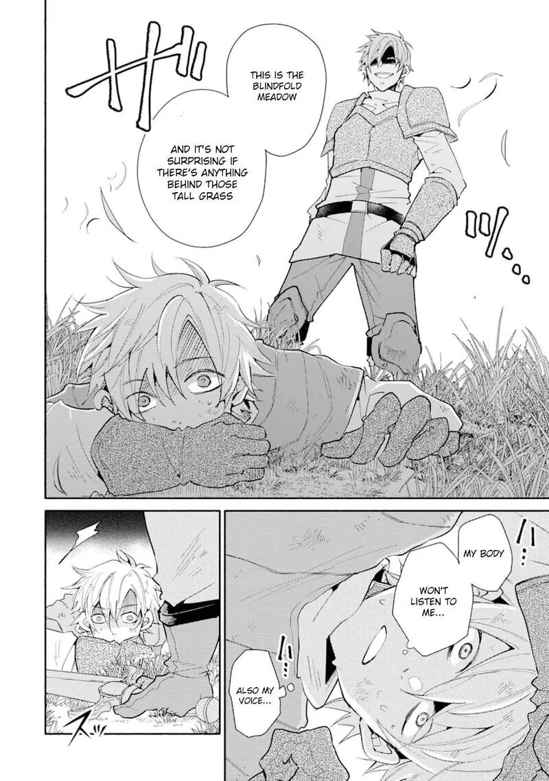 Kinka 1 Mai De Kawaru Boukensha Seikatsu Chapter 3 Page 3