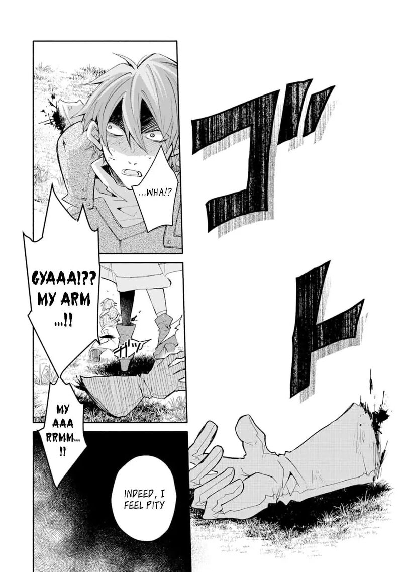 Kinka 1 Mai De Kawaru Boukensha Seikatsu Chapter 3 Page 7