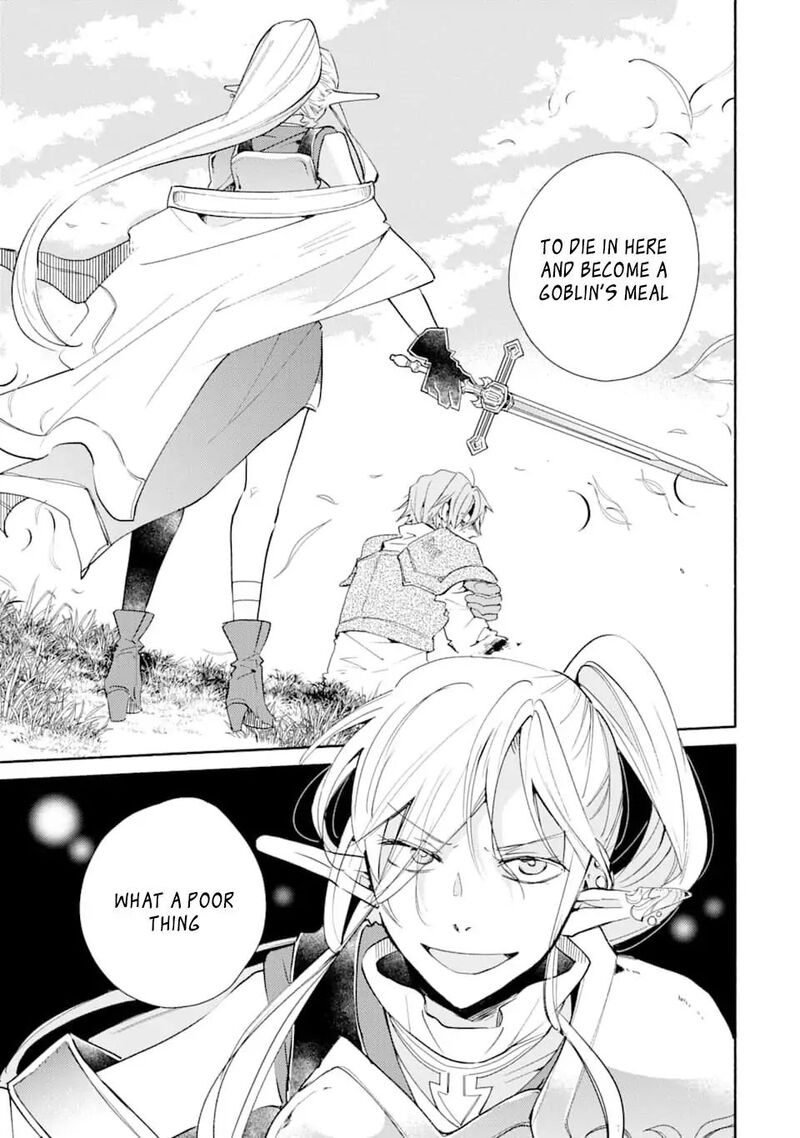 Kinka 1 Mai De Kawaru Boukensha Seikatsu Chapter 3 Page 8