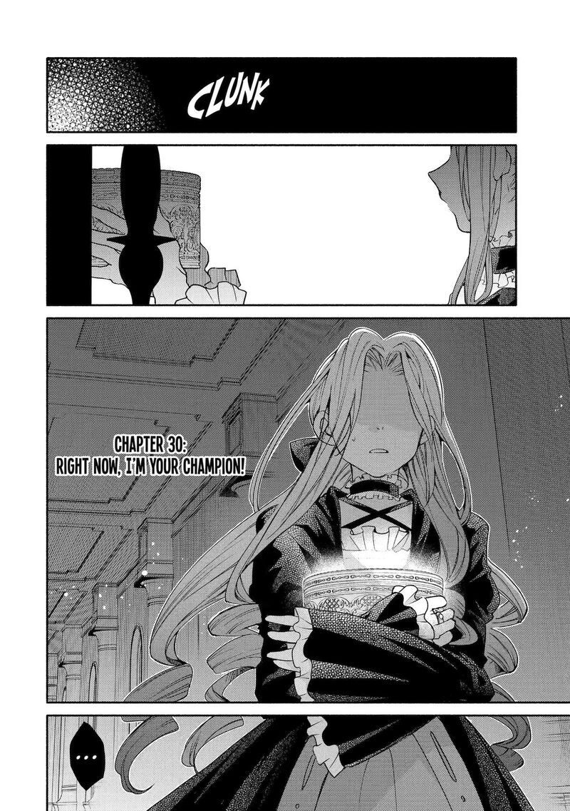 Kinka 1 Mai De Kawaru Boukensha Seikatsu Chapter 30 Page 2