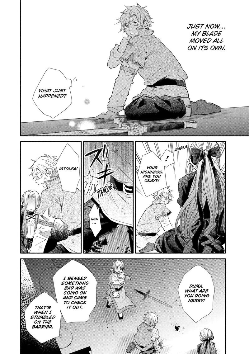 Kinka 1 Mai De Kawaru Boukensha Seikatsu Chapter 30 Page 24