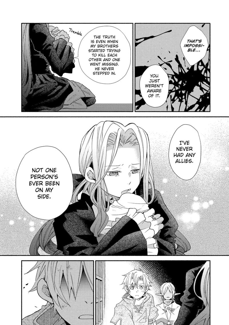 Kinka 1 Mai De Kawaru Boukensha Seikatsu Chapter 30 Page 27
