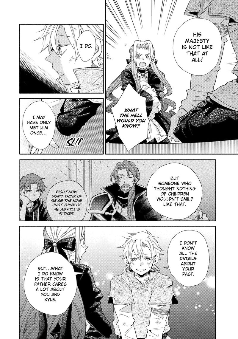 Kinka 1 Mai De Kawaru Boukensha Seikatsu Chapter 30 Page 28