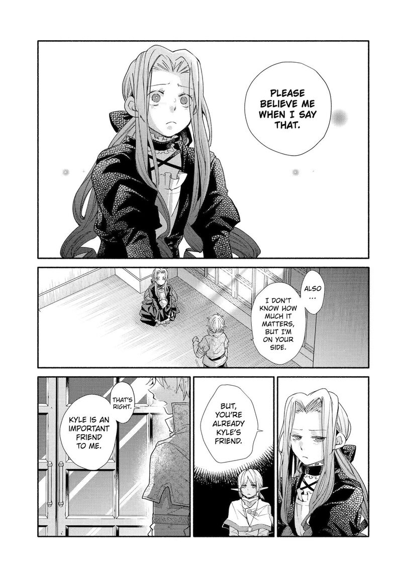 Kinka 1 Mai De Kawaru Boukensha Seikatsu Chapter 30 Page 29