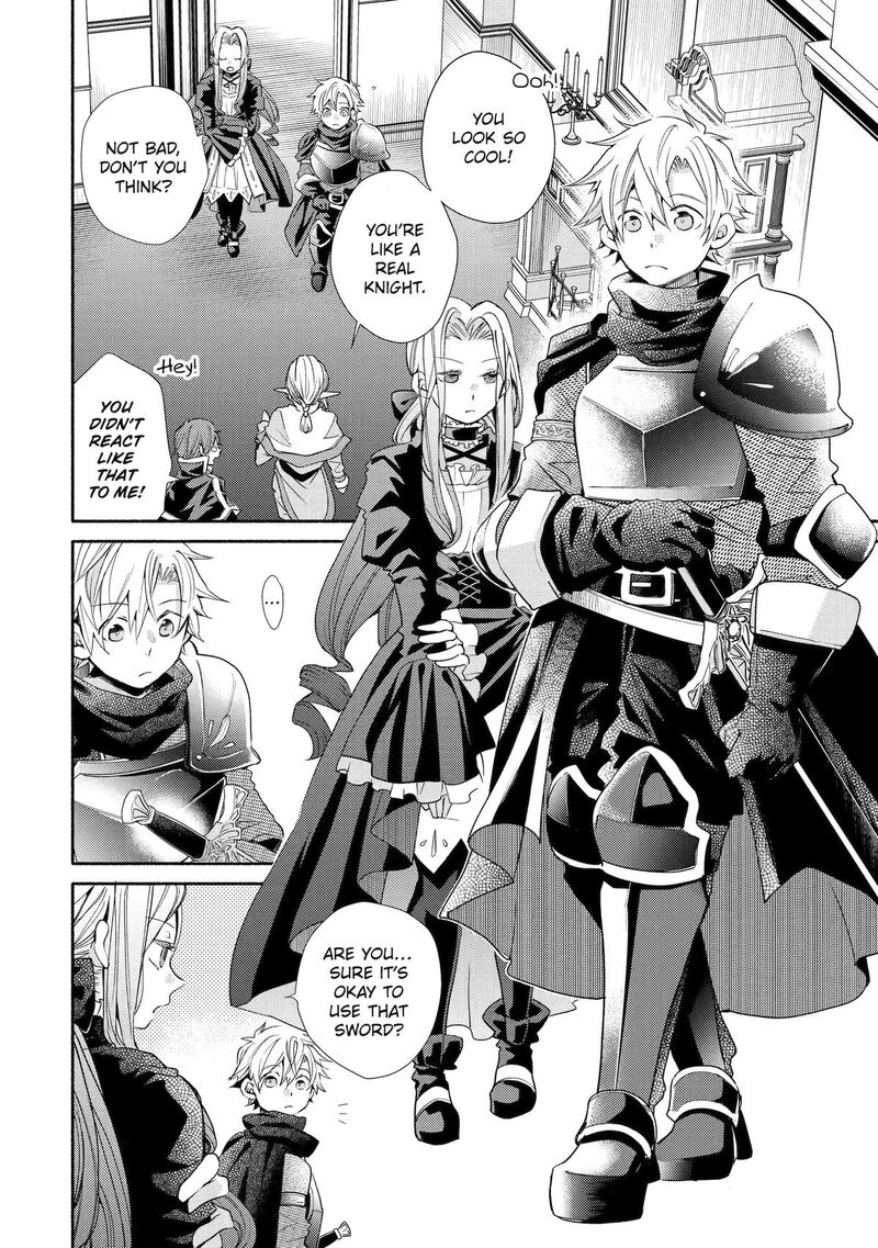 Kinka 1 Mai De Kawaru Boukensha Seikatsu Chapter 30 Page 33