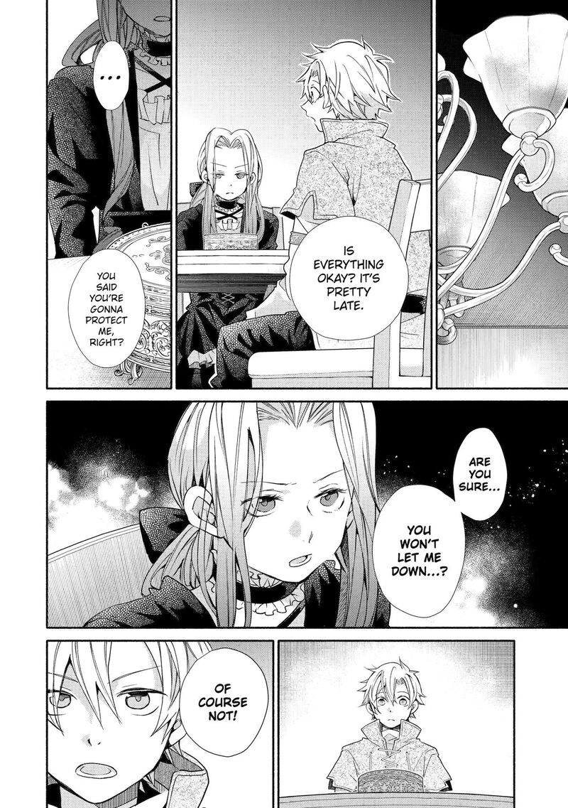 Kinka 1 Mai De Kawaru Boukensha Seikatsu Chapter 30 Page 4
