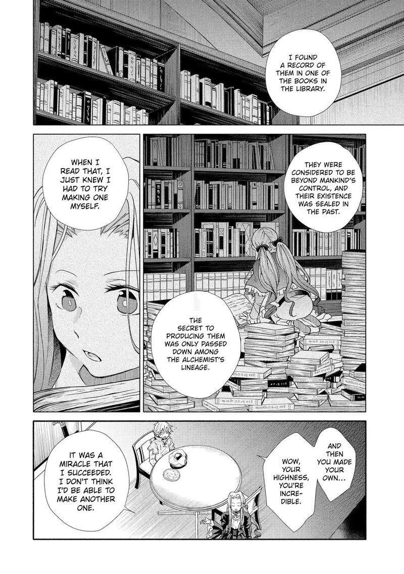 Kinka 1 Mai De Kawaru Boukensha Seikatsu Chapter 30 Page 8
