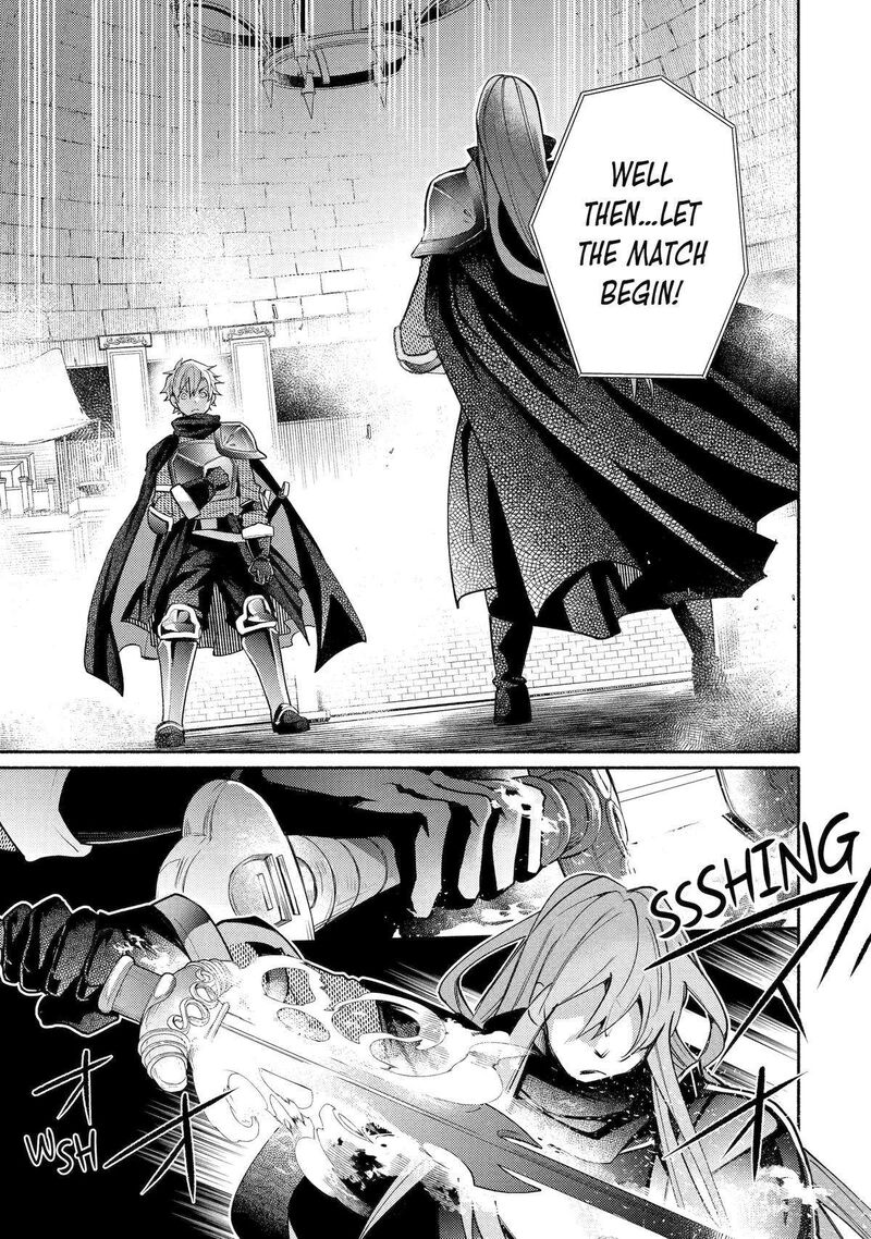 Kinka 1 Mai De Kawaru Boukensha Seikatsu Chapter 31 Page 11