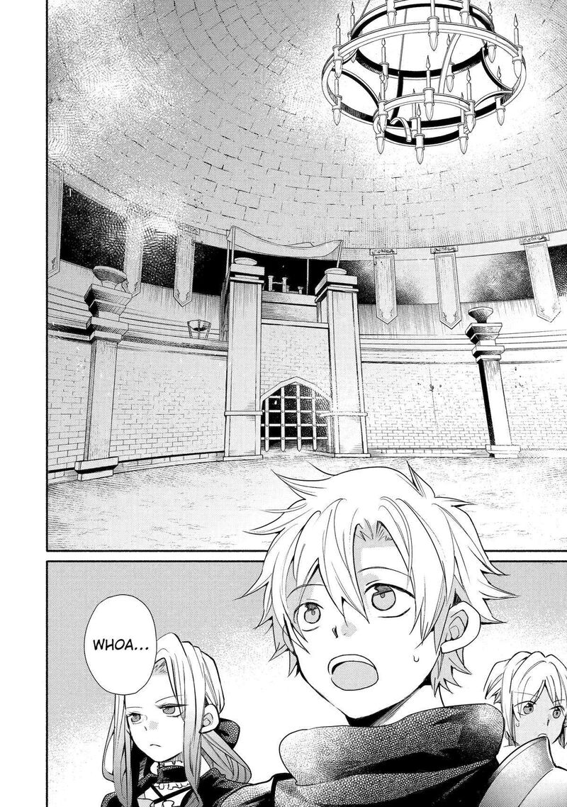 Kinka 1 Mai De Kawaru Boukensha Seikatsu Chapter 31 Page 2
