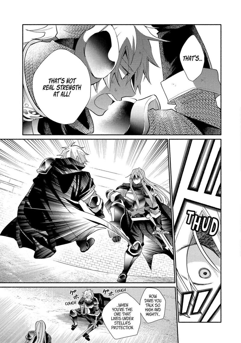 Kinka 1 Mai De Kawaru Boukensha Seikatsu Chapter 31 Page 21