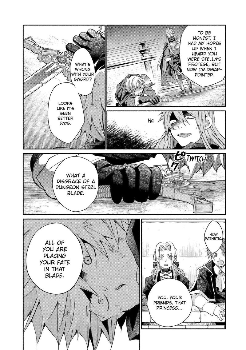 Kinka 1 Mai De Kawaru Boukensha Seikatsu Chapter 31 Page 23